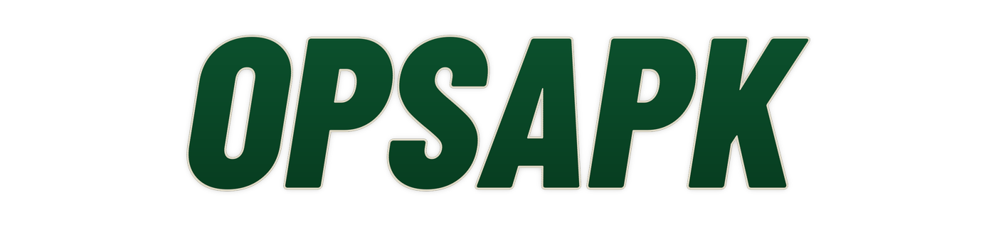 opsapk logo